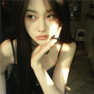 爱上坏女孩